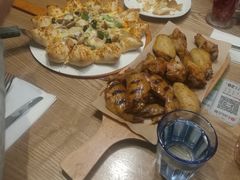 -必胜客(百联又一城店)