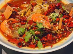 -粉墨特色菜·烧烤音乐酒馆