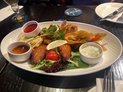 -blue frog蓝蛙(长泰广场店)