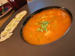 -恰餐厅CHAR Grill(北京三里屯洲际店)