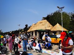 -红岛休闲渔村