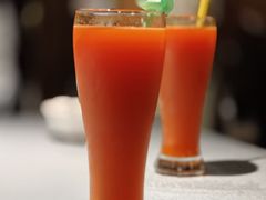 -茶啊冲电影主题文化餐厅(TOUCH12街店)