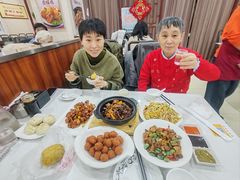 -京天红酒家(虎坊路店)