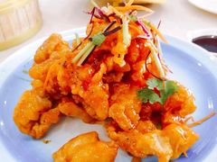 -大地春饼店(黄河路店)