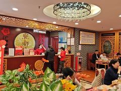 -点都德(皇岗村店)