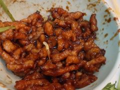 -合合春饼·酱骨·东北菜(潘家园店)