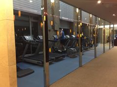 -北京首都机场希尔顿酒店