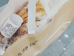 -鲍师傅糕点(春熙路店)