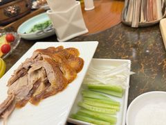 -便宜坊烤鸭店(科创店)