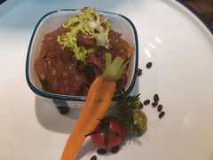 香醋海蜇-鱼食饭稻·苏浙土菜17年老馆子(平江路店)