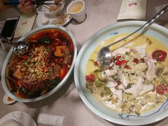 -尚一汤·粤菜海鲜(环球港店)