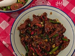 -荆九爷爆炒桥头三嫩(云南北路店)