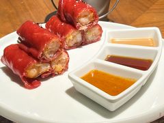 -蝴蝶里·粤菜·点心(龙湖杭州金沙天街店)