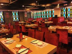 大堂-点都德(聚福楼店)