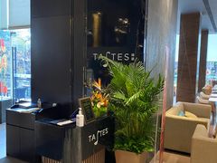 -上海虹桥宾馆味翠餐厅