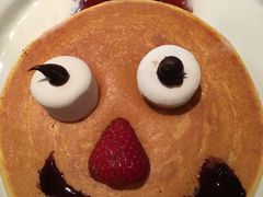 -Pancakes on the rocks(Darling Harbour)