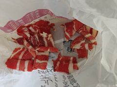 -清真·鸦儿李记·涮肉(马家堡店)