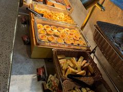 -比格比萨自助(宝山日月光店)