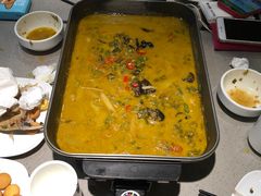 -半天妖烤鱼(东方新天地店)