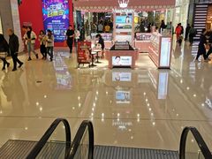 -万达广场(松江店)