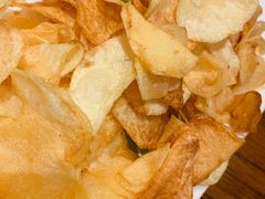 土豆片-大川先生·小龙虾·川菜(信义坊店)