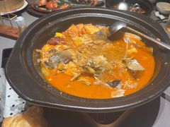 -小厨娘淮扬菜(天印大道店)