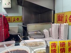 -绝情臭豆腐(泉城路店)