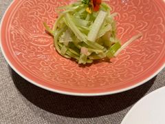 -太湖饭店·寄畅轩中餐厅