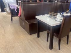-腾阁自助餐厅(朝林广场店)