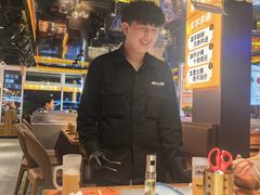 -杨小佳·齐齐哈尔烤肉·烤串(广州店)