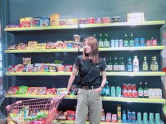 -Meet Sun韩式大排档(五一广场7MALL店)