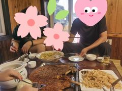 -老张烤羊(王哥庄店)