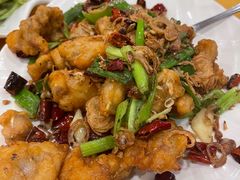-East Buffet东皇朝