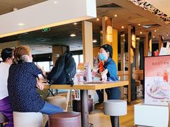 -麦当劳(百荣世贸商城店)