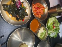 -西塔老太太泥炉烤肉(龙湖北苑天街店)