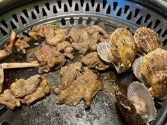 -盛江山自助料理(太原街万达店)