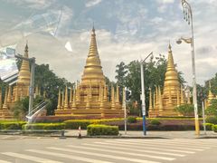 -德宏芒市国际机场