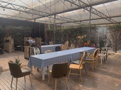-桉树林A coffee 森林餐厅(三圣乡店)