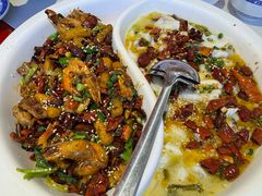 -禄鼎记·多口味酸菜鱼(白云万象汇店)