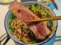 -镇南锅盖面馆(解放路店)