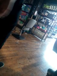 -可大男士理发馆