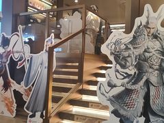 -霸王茶姬(上海恒基名人店)