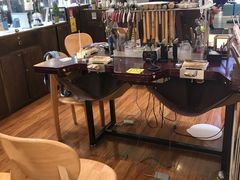 -十八字金银饰·拼豆·开蚌手工体验团建(君太百货店)