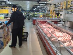 -幸福荣耀超市(学院路店)