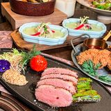 韩食酒馆｜氛围感恰到好处🍹