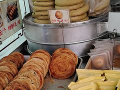 -李氏憨粑粑(官渡古镇店)