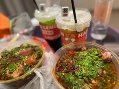猪蹄-新桥方记猪蹄