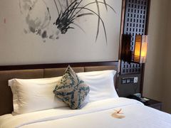 -深圳粤海酒店