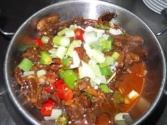 绝味牛肉-湘裕楼(大观南路总店)