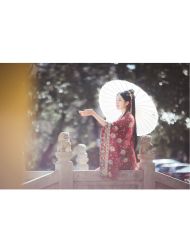-八角古风摄影